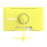 PX249 Wave / Yellow