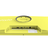 PX249 Wave / Yellow