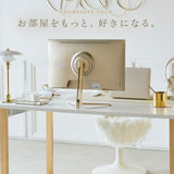 PX249 Wave / Champagne Gold
