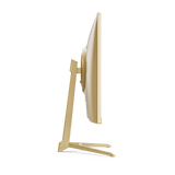PX249 Wave / Champagne Gold
