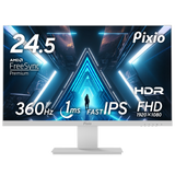 PX259 Prime S / White