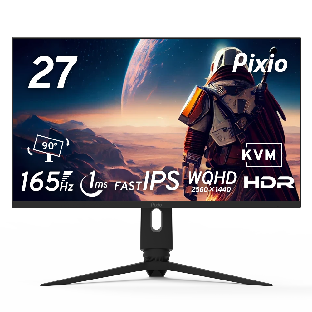 ゲーミングモニター 27インチ 165hz ゲーミングモニター 27インチ 165hz