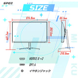 PX278 Wave / HATSUNEMIKU