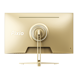 PX278 Wave / Champagne Gold
