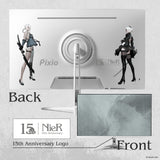 PX278 Wave / Pixio Gaming Monitor NieR 15th Anniversary Model