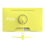 PX278 Wave / Yellow