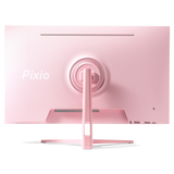 PX32UF Wave / Pastel Pink