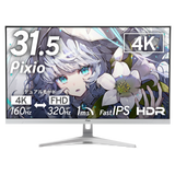 PX32UF Wave / White