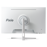 PX32UF Wave / White