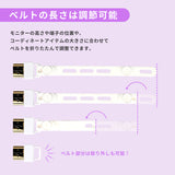PXCSH1WH HDMIコネクタストラップ