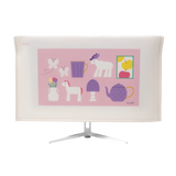 モニターカバー (コレクション)