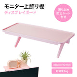 PXTS1PK Monitor Board