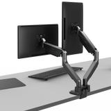 PS2D Monitor Arm Dual