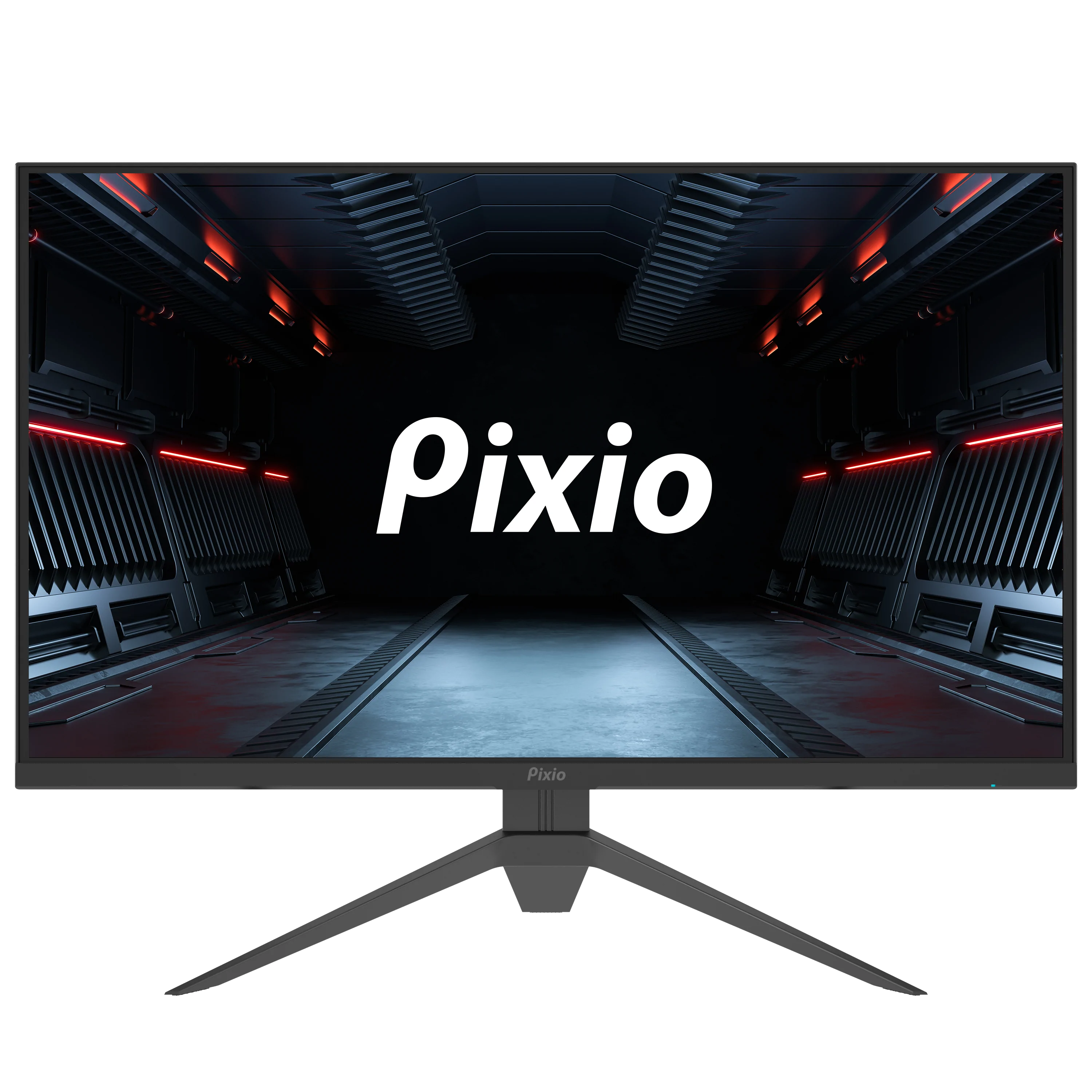 Pixio PX277 Prime ゲーミングモニター 27インチ-