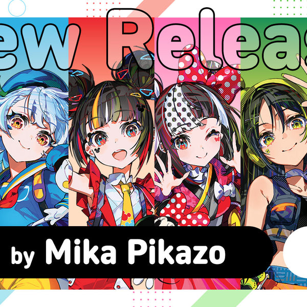 Mika Pikazo ディズニーコラボ アクリルブロック プリンセス5種セット Mika Pikazo INFO on X: 