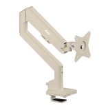 PSW1S Monitor Arm Single / Beige