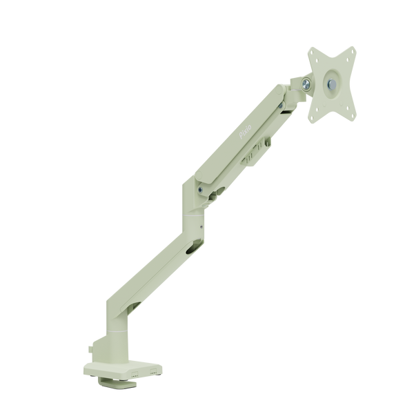 PSW1S Monitor Arm Single / Mint Green