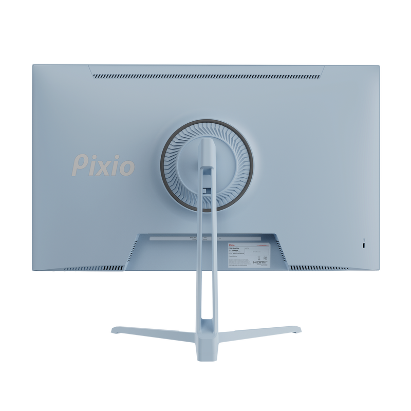 PX246WAVEB / パステルブルー | 23.8インチ 120Hz FHD IPSゲーミング PX246WAVEB / パステルブルー | 23.8インチ 120Hz FHD IPSゲーミング