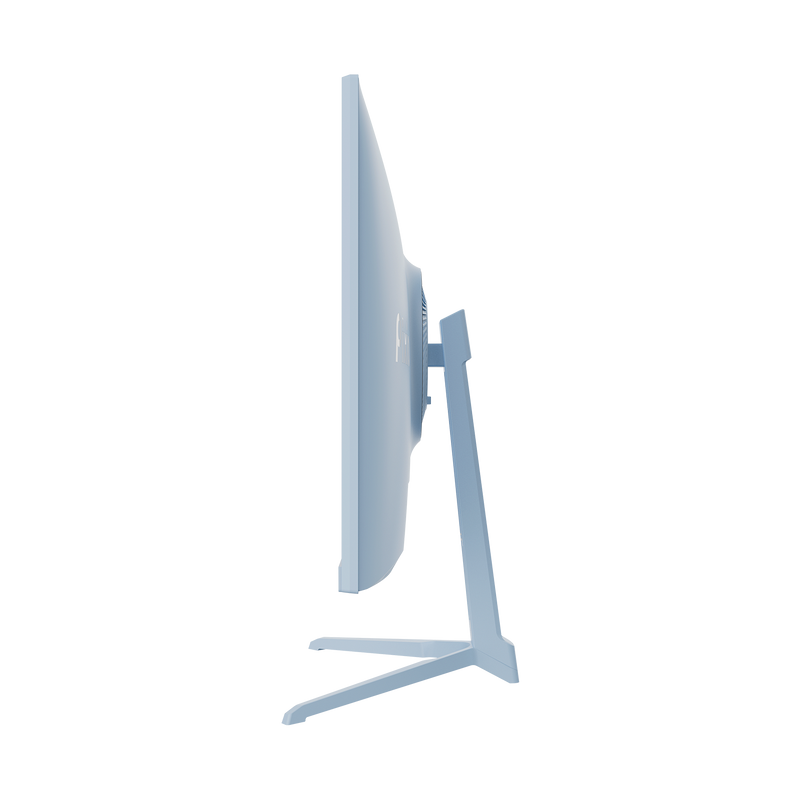 PX246WAVEB / パステルブルー | 23.8インチ 120Hz FHD IPSゲーミング PX246WAVEB / パステルブルー | 23.8インチ 120Hz FHD IPSゲーミング
