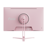 PX246Wave / Pastel Pink