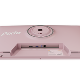 PX246Wave / Pastel Pink