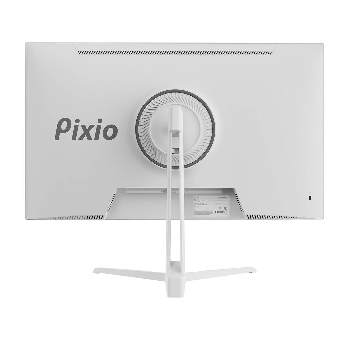 23.8・24・25インチのおすすめゲーミングモニター | Pixio 23.8・24・25インチのおすすめゲーミングモニター | Pixio