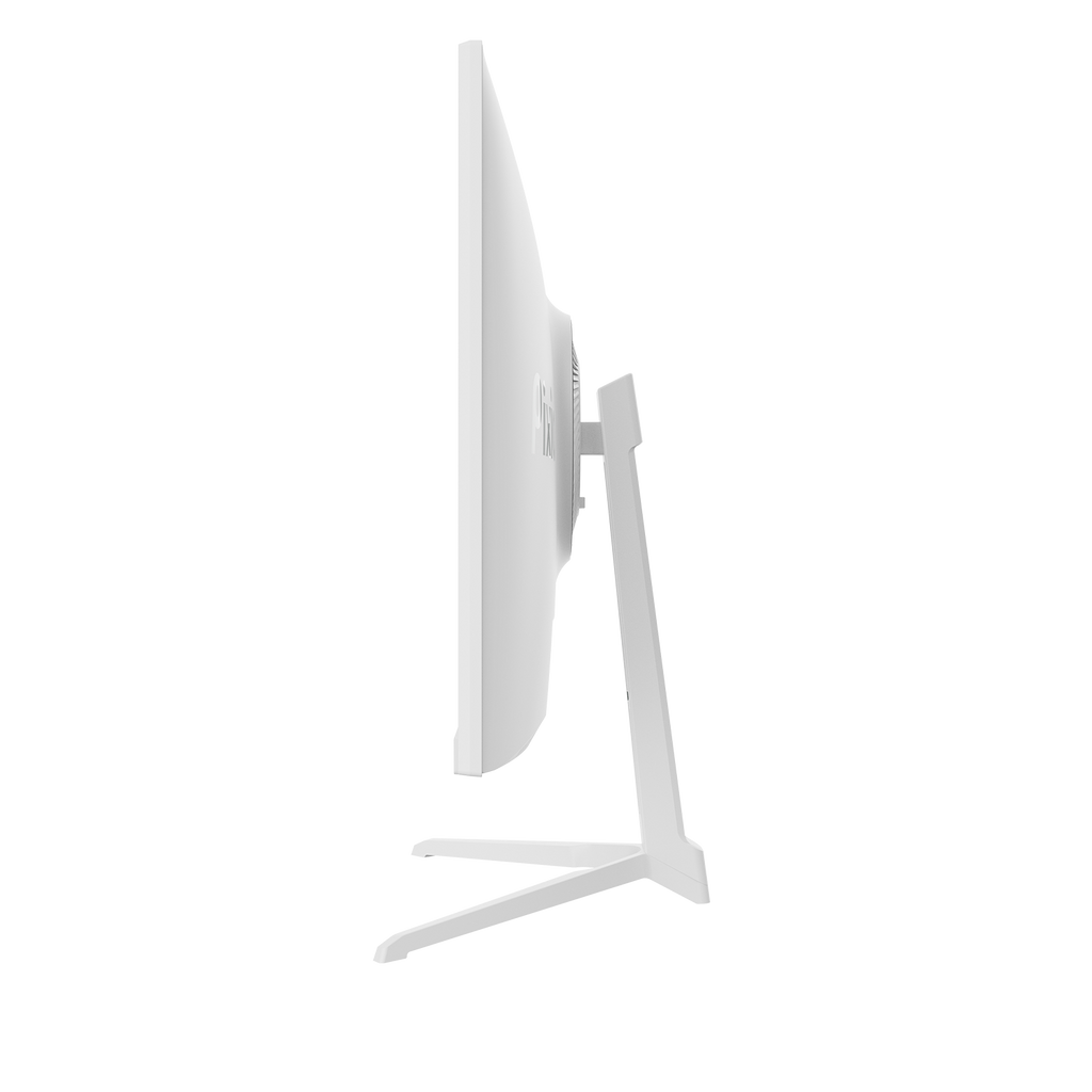 PX246WAVEW / ホワイト | 23.8インチ 120Hz FHD IPSゲーミングモニター PX246WAVEW / ホワイト | 23.8インチ 120Hz FHD IPSゲーミングモニター