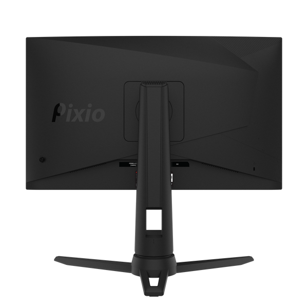 Pixio 144Hz対応 23.6型 ゲーミングモニター 144Hz・165Hz・180Hz・200Hzゲーミングモニター | Pixio