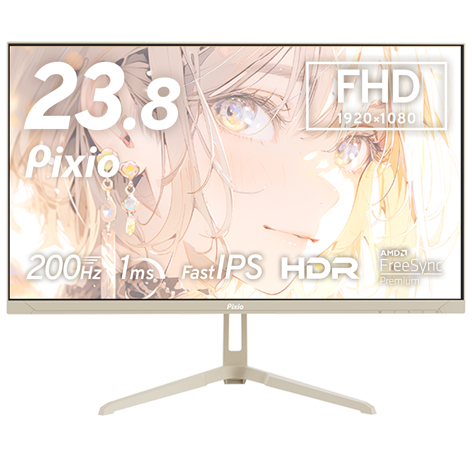 PX248 Wave / Beige