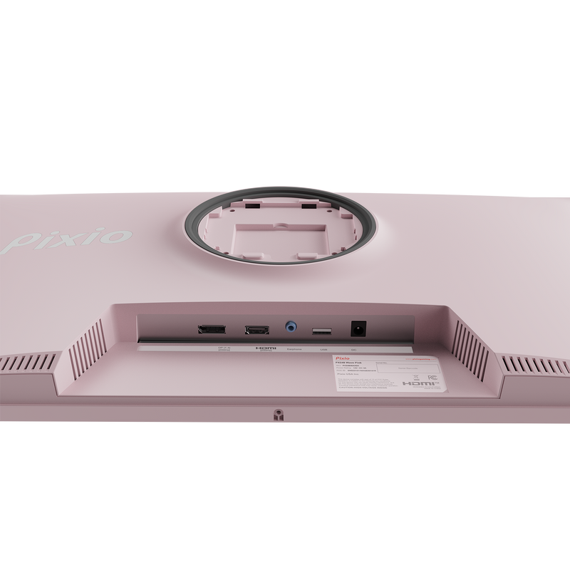 PX248WAVEK / パステルピンク | 23.8インチ 200Hz FHD FastIPS PX248WAVEK / パステルピンク | 23.8インチ 200Hz FHD FastIPS