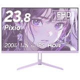 PX248 Wave / Paste Purple