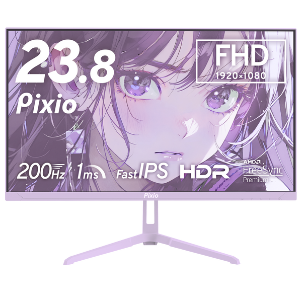 PX248 Wave / Paste Purple