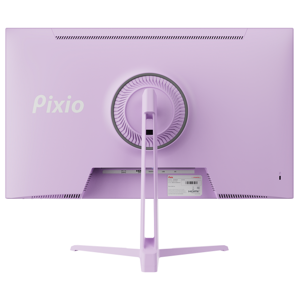 PX248 Wave / Pastel Purple