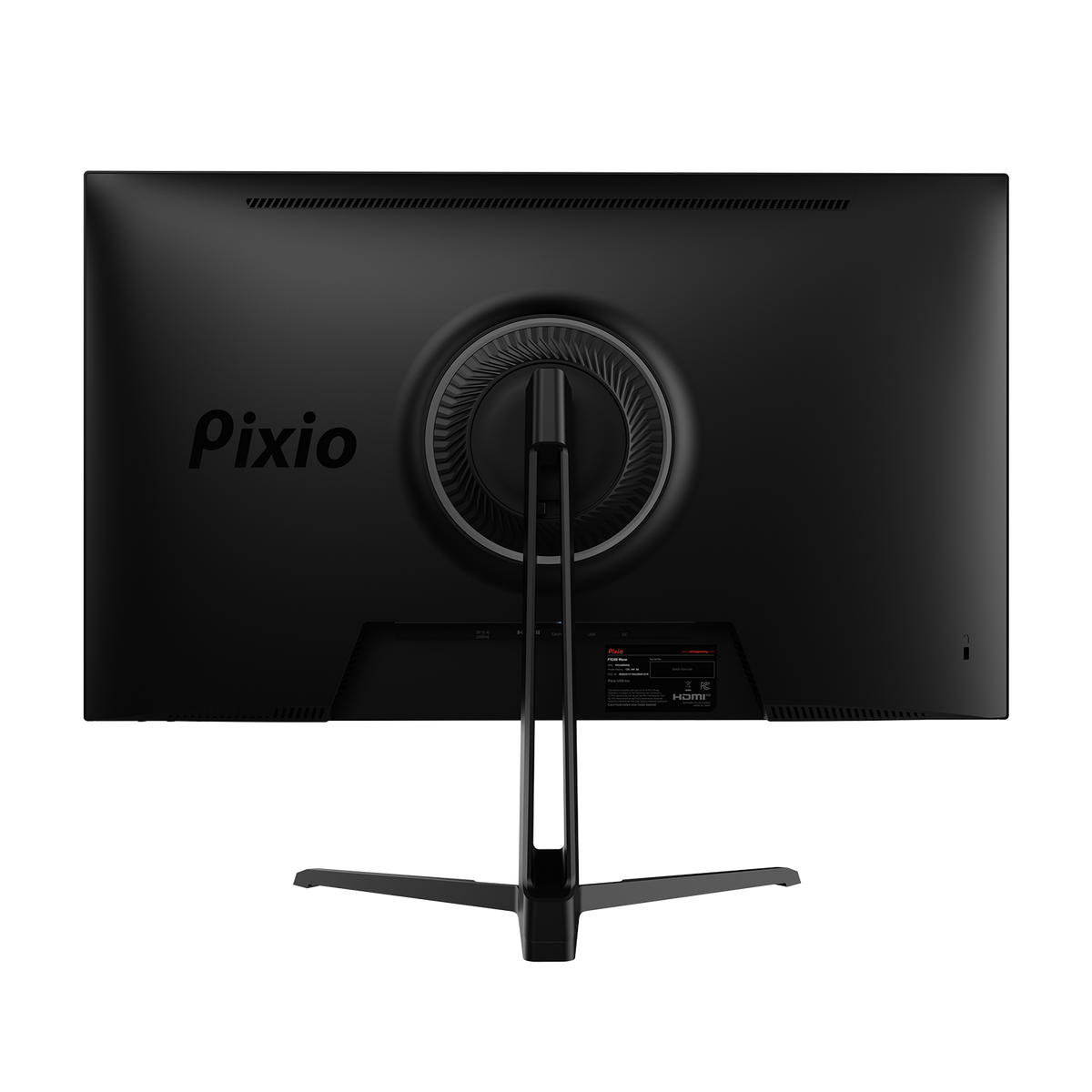 Pixio 144Hz対応 23.6型 ゲーミングモニター 23.8・24・25インチのおすすめゲーミングモニター | Pixio