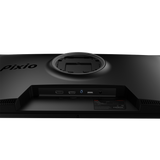 Pixio PX248 Wave ゲーミングモニター 23.8型 ブラック 美品 PX248WAVE / ブラック | 23.8インチ 200Hz FHD FastIPS