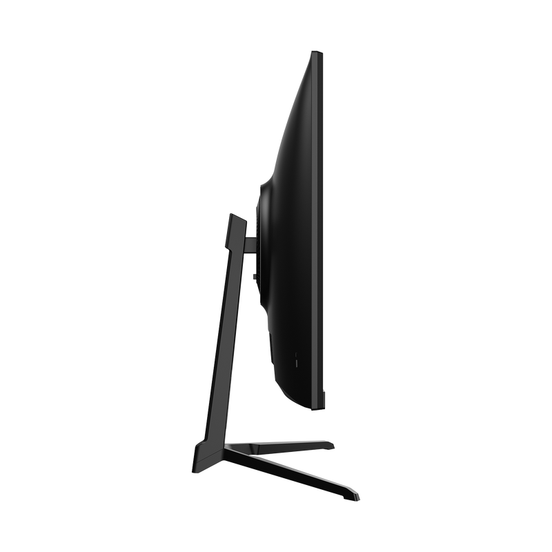 Pixio PX248 Wave Black ゲーミングモニター PX248WAVE / ブラック | 23.8インチ 200Hz FHD FastIPS