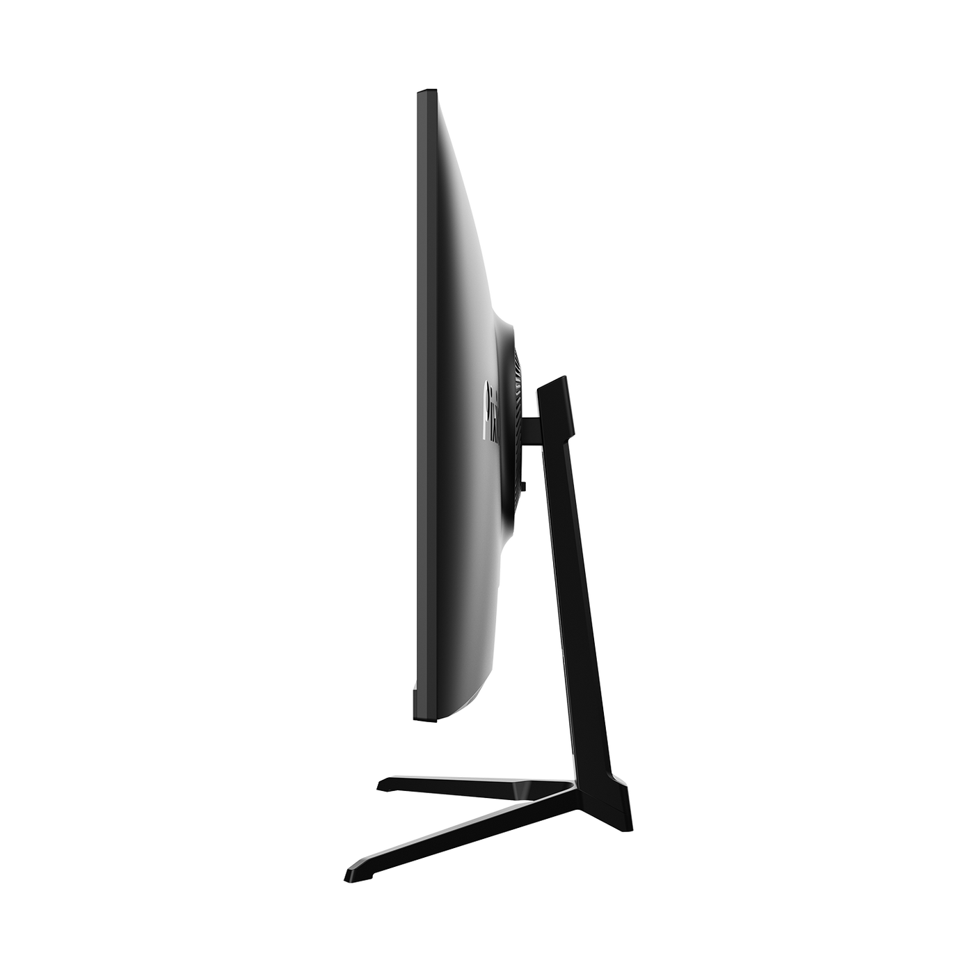 Pixio PX248 Wave ゲーミングモニター 23.8型 ブラック 美品 PX248WAVE_bk_side2_1400x.png?v