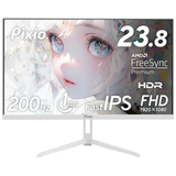 PX248 Wave / White