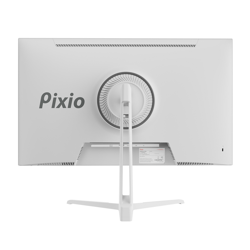 【動作保証】Pixio PX248 Wave White 23.8インチ ゲーミングモニター 液晶 ピクシオ 未使用 Z8990189