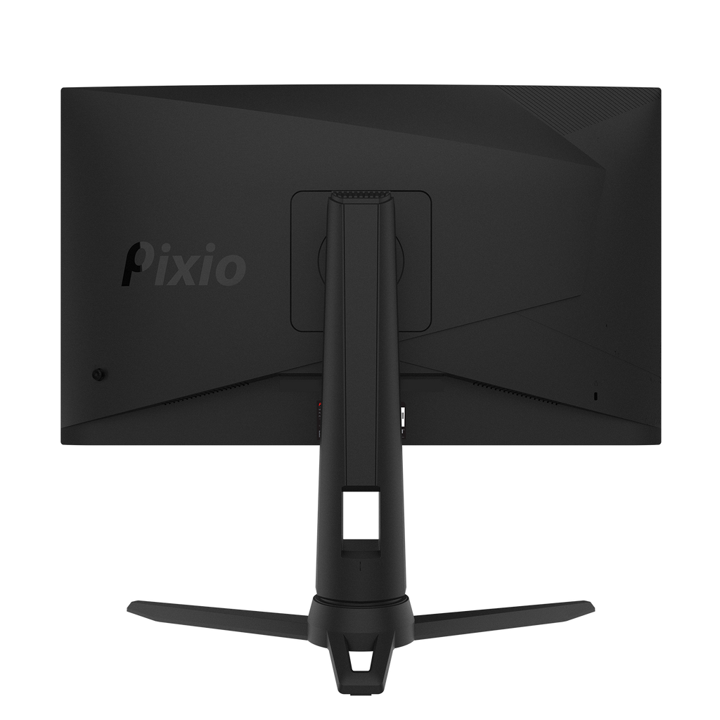 PX24QPRO | 23.8インチ 180Hz WQHD Fast IPSゲーミングモニター | Pixio PX24QPRO | 23.8インチ 180Hz WQHD Fast IPSゲーミングモニター | Pixio