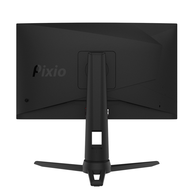 PX24QPRO | 23.8インチ 180Hz WQHD Fast IPSゲーミングモニター | Pixio PX24QPRO | 23.8インチ 180Hz WQHD Fast IPSゲーミングモニター | Pixio