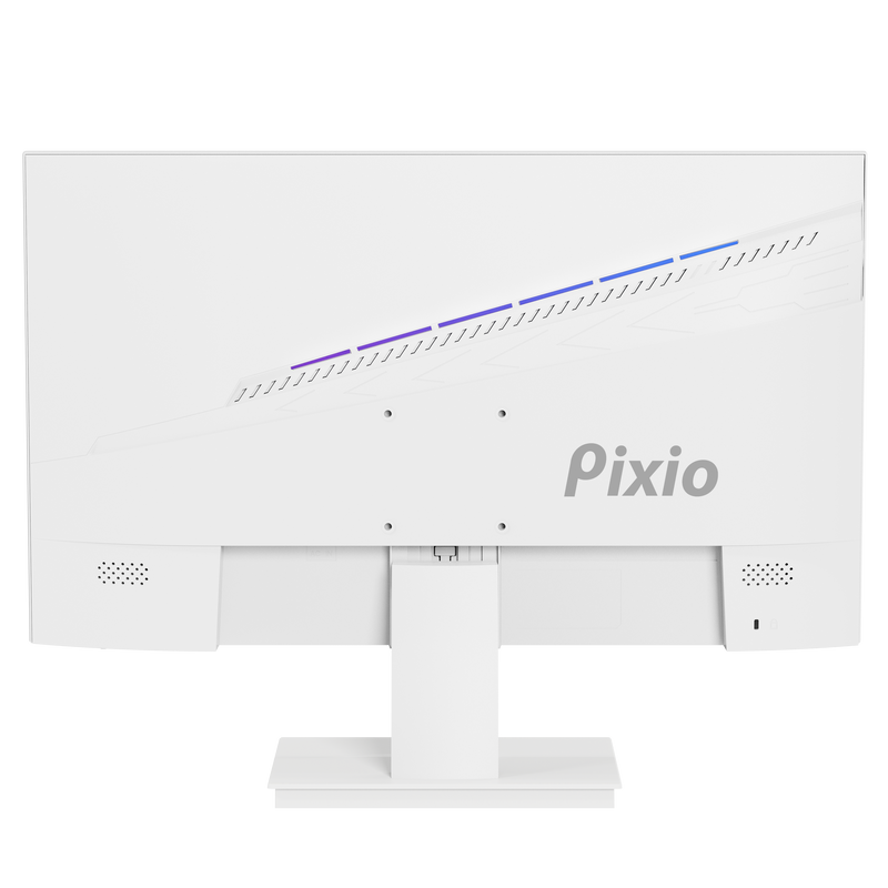 PX259 Advanced White | 24.5インチ 260Hz FHD FastVA | Pixio 
