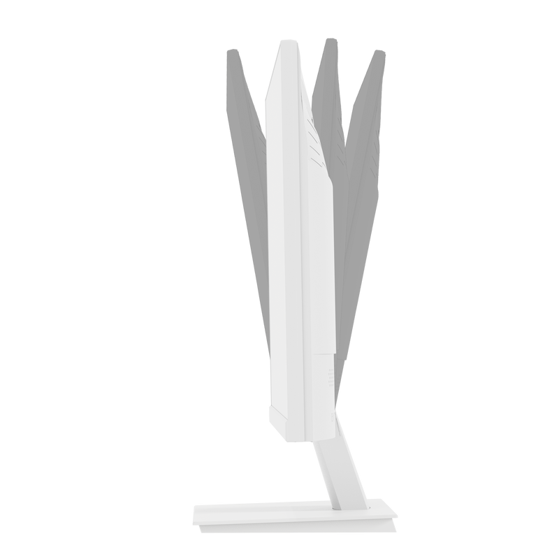 PX259AW / ホワイト | 24.5インチ 260Hz FHD FastVAゲーミングモニター PX259AW / ホワイト | 24.5インチ 260Hz FHD FastVAゲーミングモニター