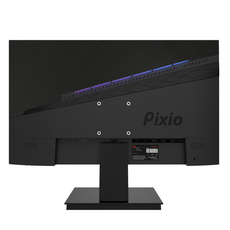 PX259 Prime S | 24.5インチ 360hz FHD IPS | Pixio(ピクシオ PX259 Prime S | 24.5インチ 360hz FHD IPS | Pixio(ピクシオ
