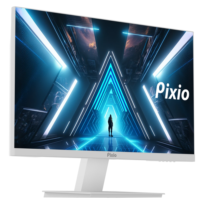 PX259PW / ホワイト | 24.5インチ 280Hz FHD IPSゲーミングモニター PX259PW / ホワイト | 24.5インチ 280Hz FHD IPSゲーミングモニター