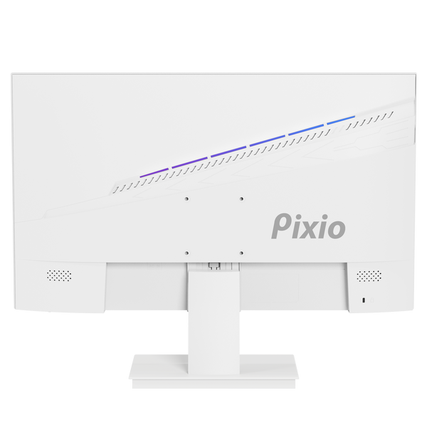 ホワイト / 白色のゲーミングモニター | Pixio ホワイト / 白色のゲーミングモニター | Pixio