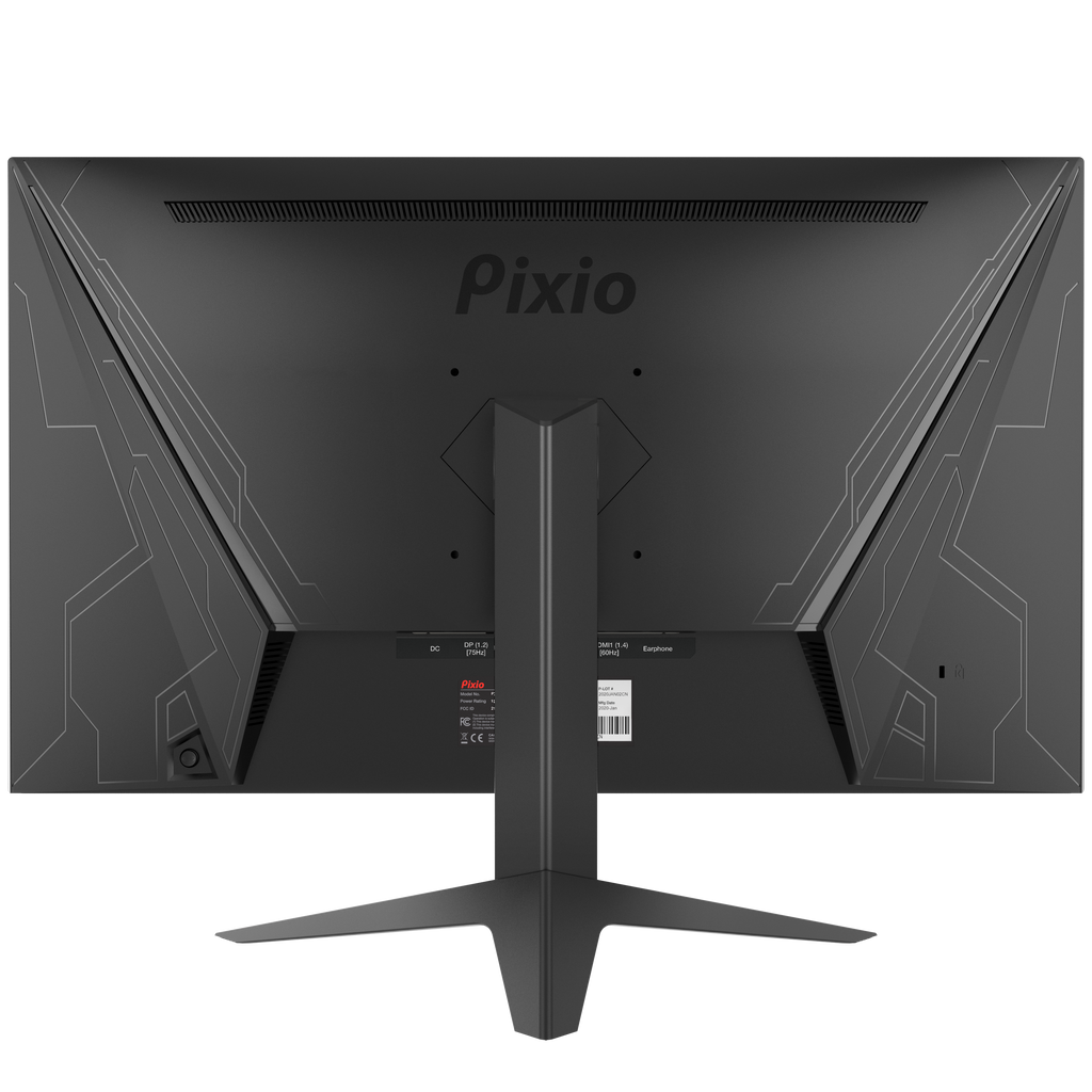 PX274 Prime | 27インチ 75Hz WQHD IPS | Pixio(ピクシオ)ゲーミング PX274 Prime | 27インチ 75Hz WQHD IPS | Pixio(ピクシオ)ゲーミング