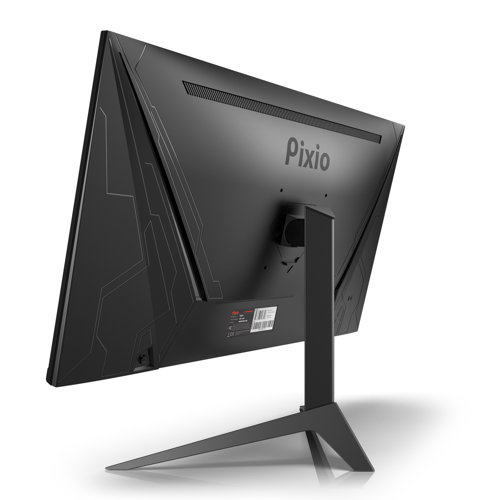 ディスプレイ・モニター本体 pixio PX7 PRIME 27in 165Hz WQHD PX274PrimeMain7_1600x.png?v=