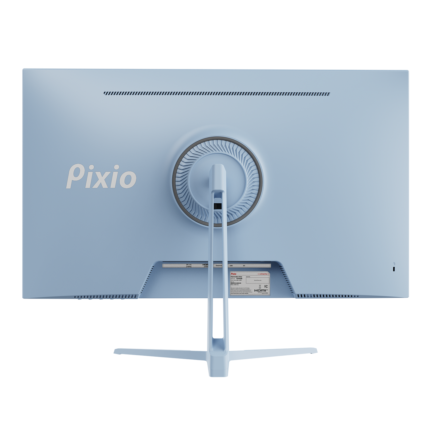 Pixio ゲーミングモニター 27インチ 95Hz WQHD px275h ① Pixio ゲーミングモニター 27インチ 95Hz WQHD px275h ②