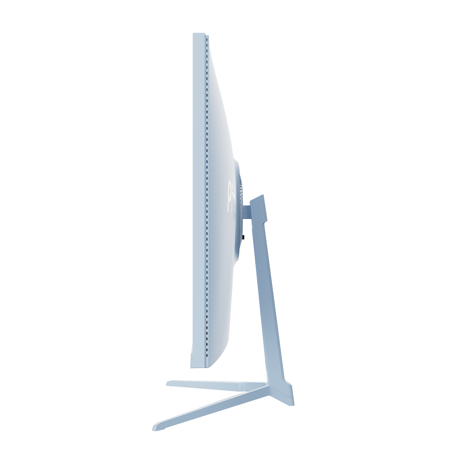 PX275 Wave / Pastel Blue